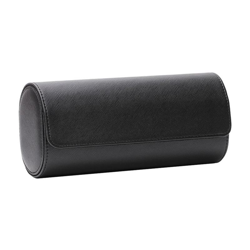 Leather x3 Watch Case