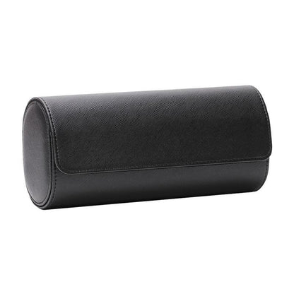 Leather x3 Watch Case