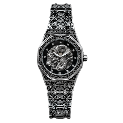 Corpus Draculus Silver