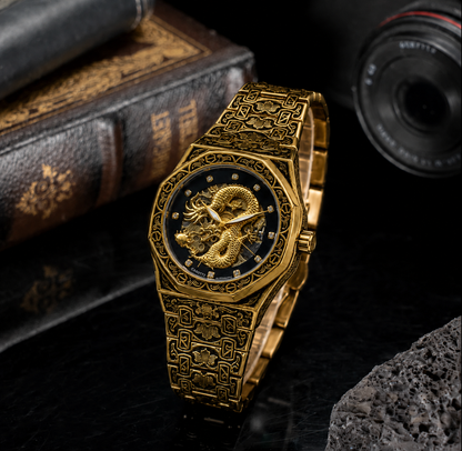Corpus Draculus Gold