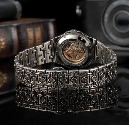 Corpus Draculus Silver