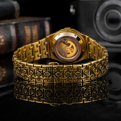 Corpus Draculus Gold