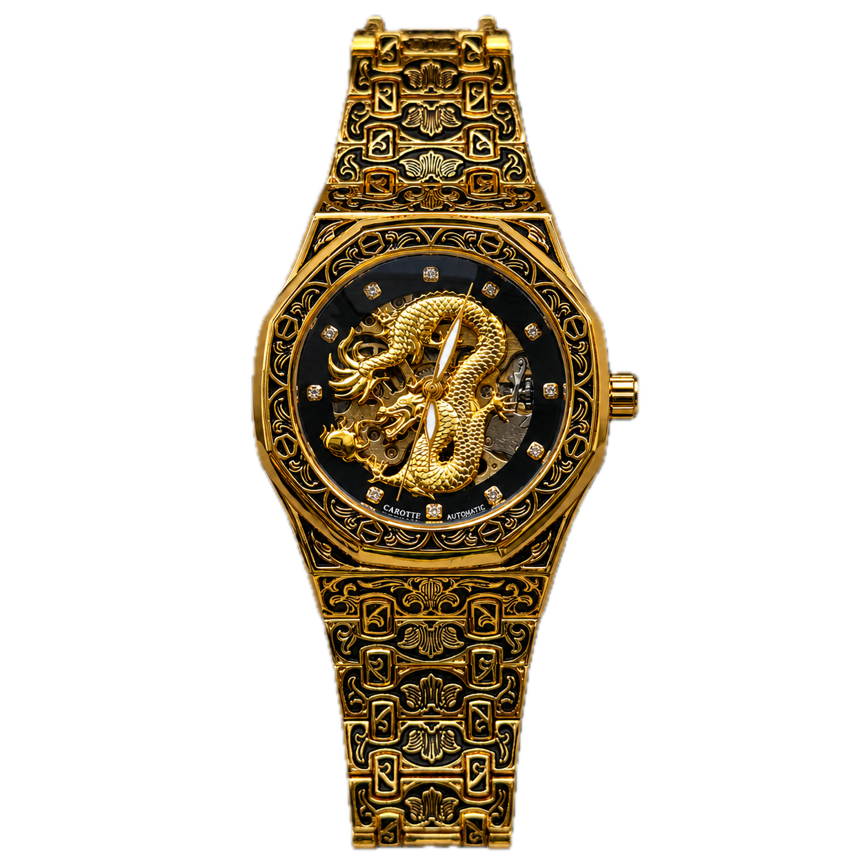 Corpus Draculus Gold