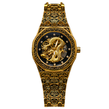 Corpus Draculus Gold