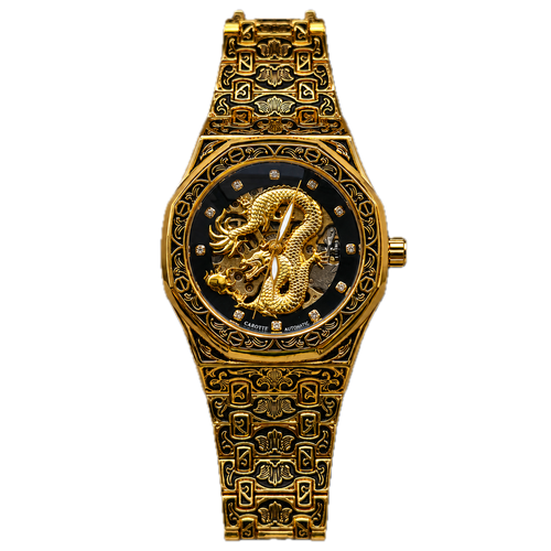 Corpus Draculus Gold