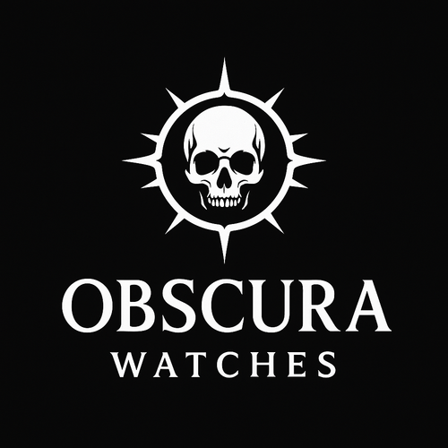 Obscura Watches