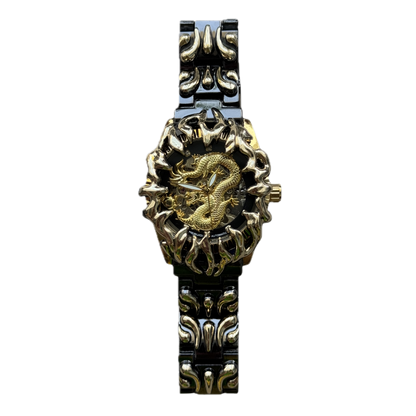 Oculus Draculus Gold