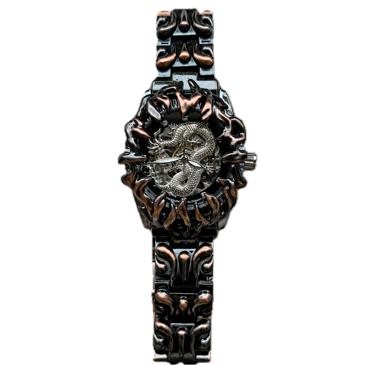 Oculus Draculus Bronze