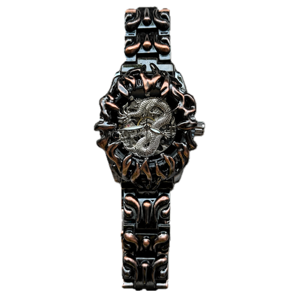 Oculus Draculus Bronze