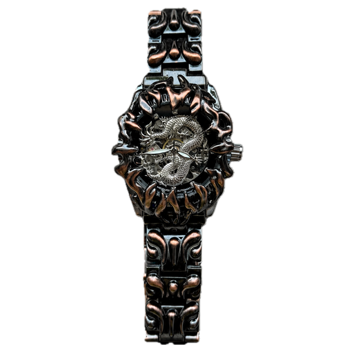 Oculus Draculus Bronze