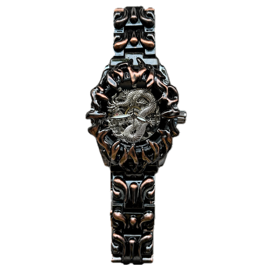 OCULUS DRACULUS BRONZE