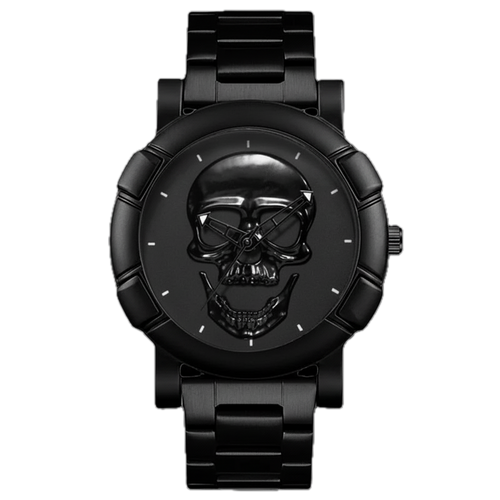 MEMENTO MORI BLACK