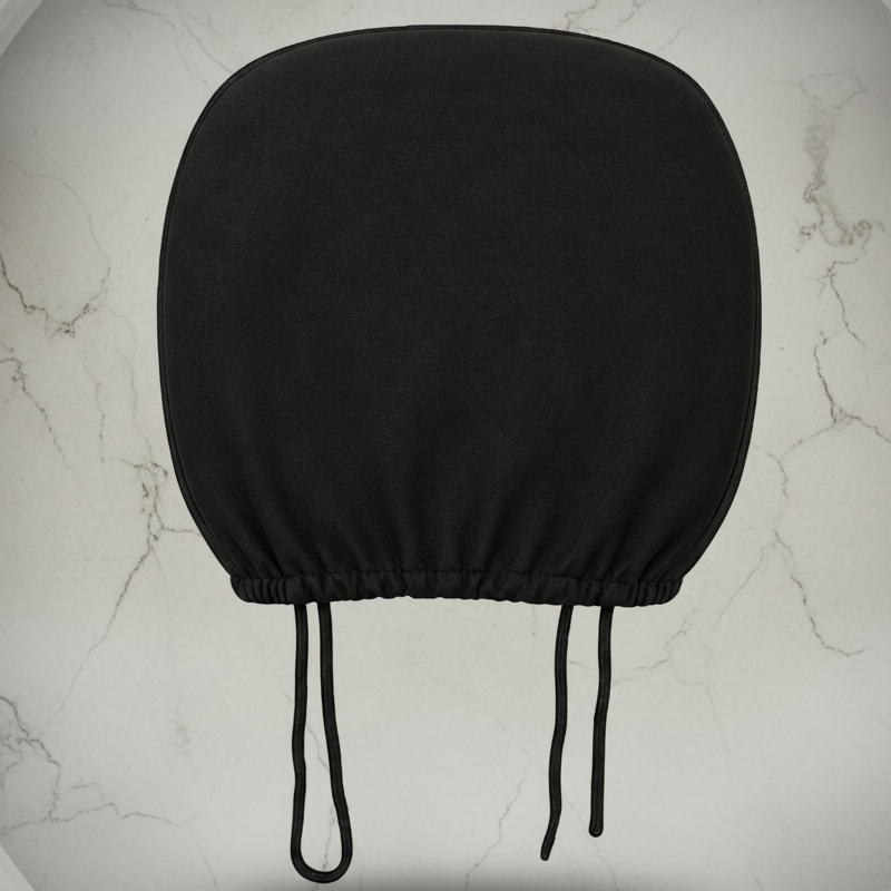 GhostCar Plain Cover
