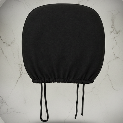 GhostCar Plain Cover